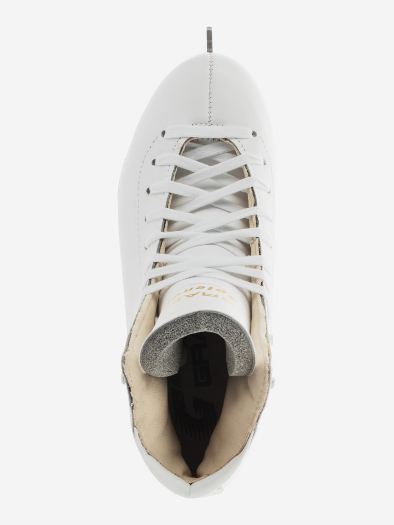 Коньки фигурные Graf Splendid Alpha