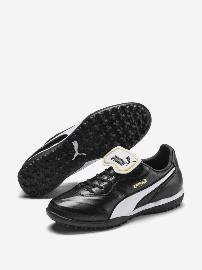 Puma king top k best sale