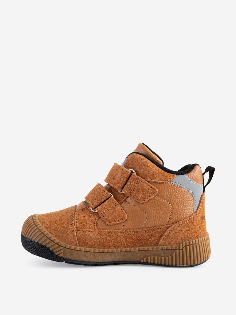 Ботинки NIKASTYLE