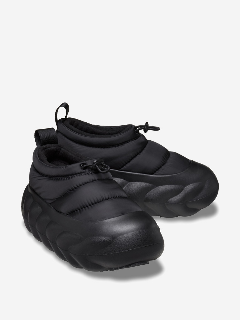 Слипоны мужские Crocs