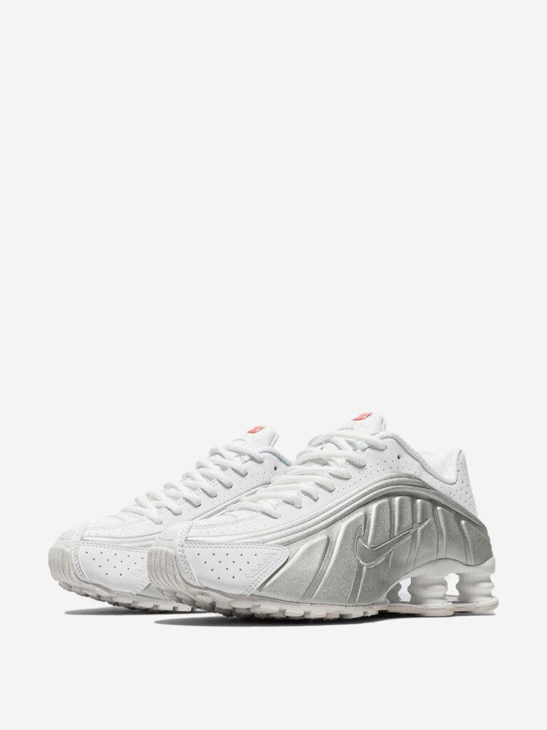 Кроссовки Nike Shox R4