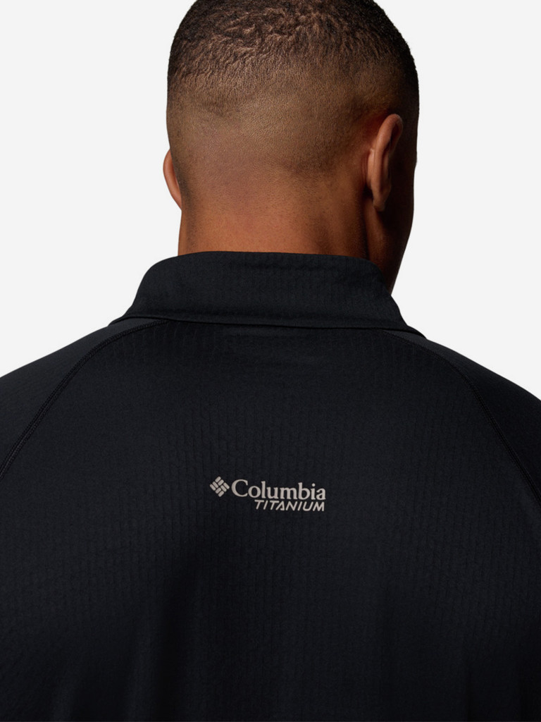 Лонгслив мужской Columbia DriVenture