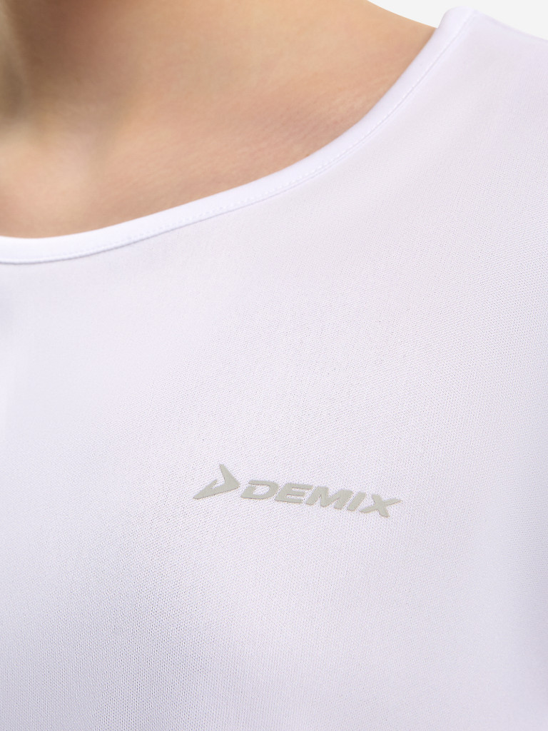 Футболка для девочек Demix