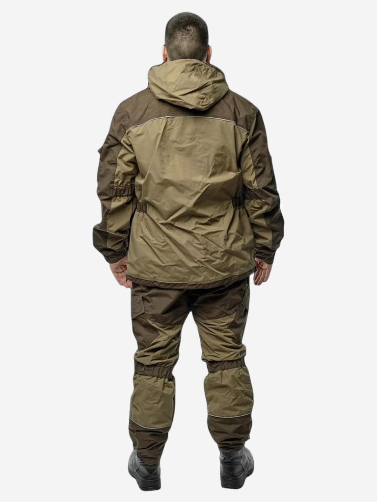 Костюм мужской Fantom Force Gorka NEXT Demi демисезонный мембранный для охоты и рыбалки