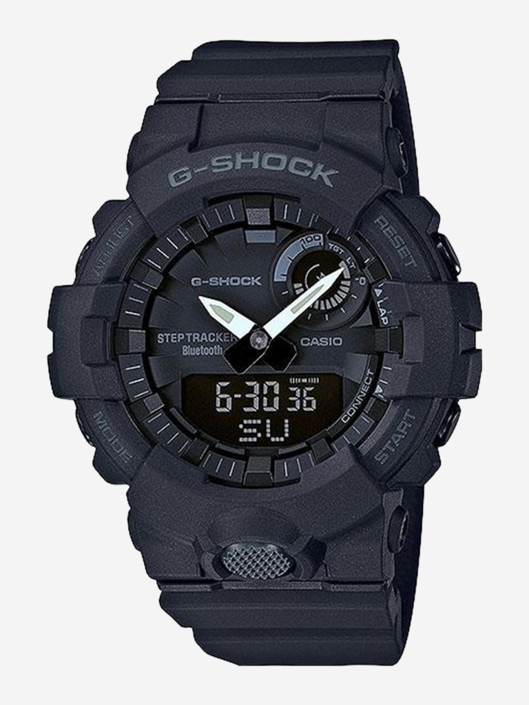Спортивные часы CASIO G-SHOCK GBA-800-1A