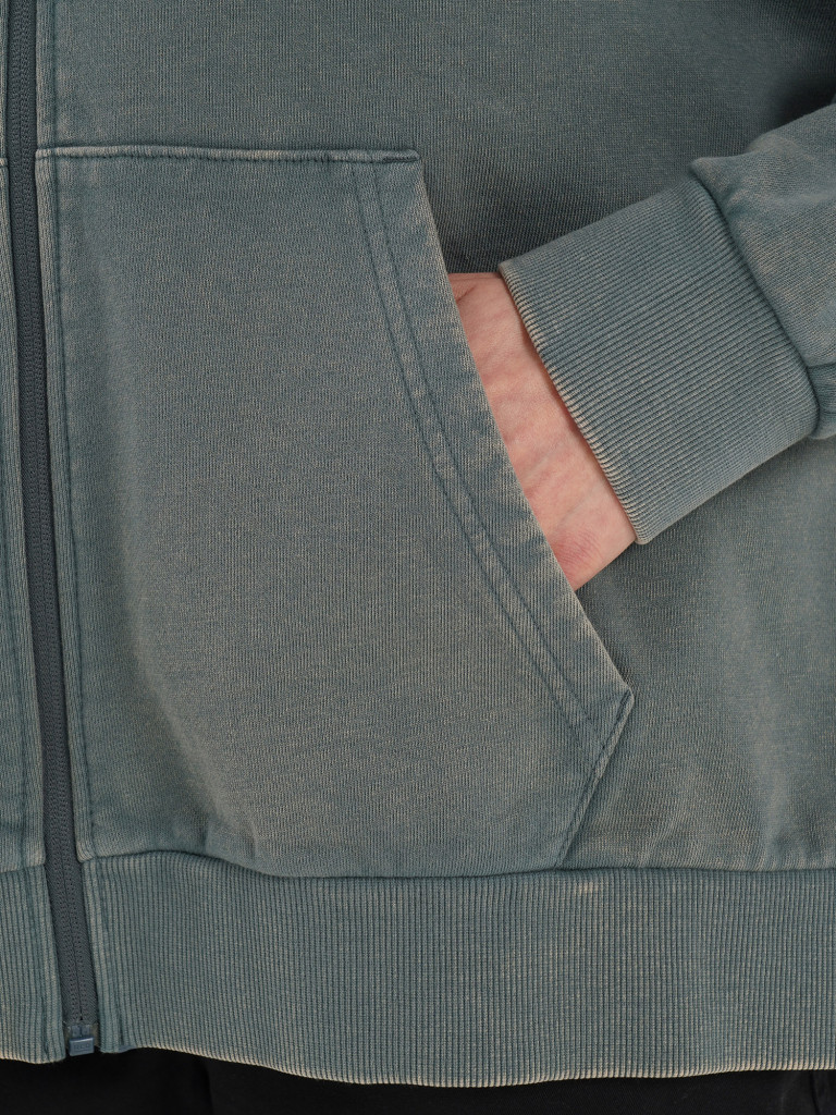 Толстовка женская оверсайз Northland