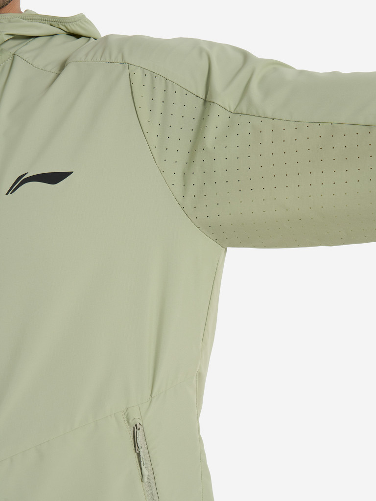 Ветровка мужская Li-Ning