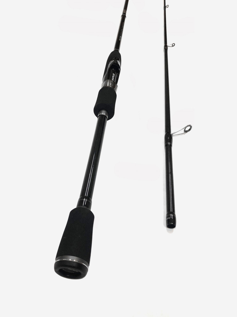 Спиннинг Nautilus Paradox PDS-802MH 240см 8-35гр