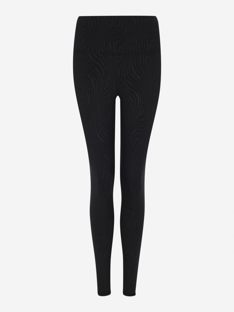 Легинсы женские Li-Ning Черный 8399₽