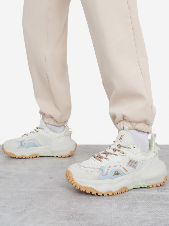 Кроссовки женские Kappa Giusto 2.0