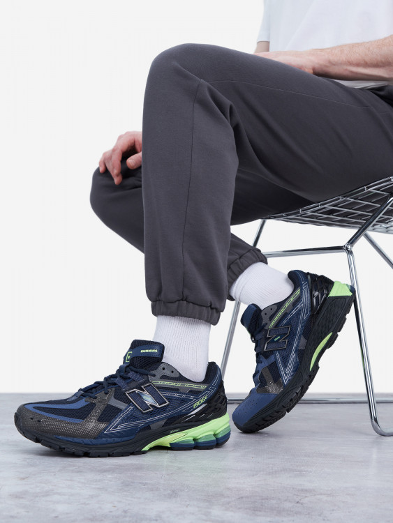 Кроссовки мужские New Balance 1906 U
