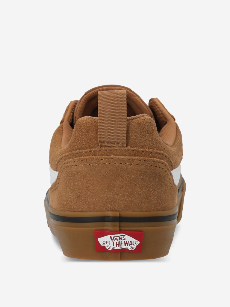 Кеды мужские Vans Filmore