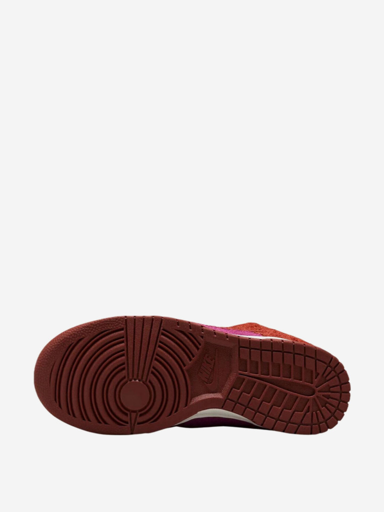 Кеды женские Nike Dunk Low