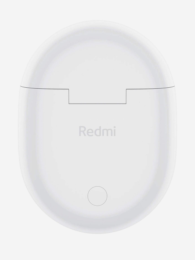 Беспроводные наушники Xiaomi Redmi Buds 4 White, GL
