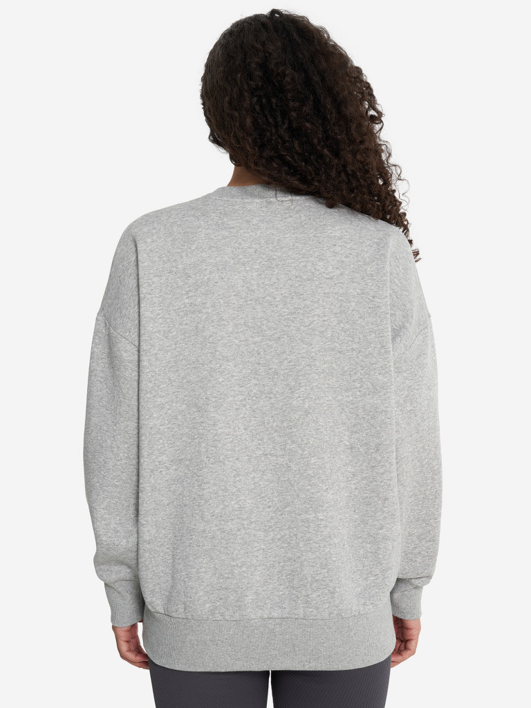 Свитшот женский Under Armour Rival Fleece