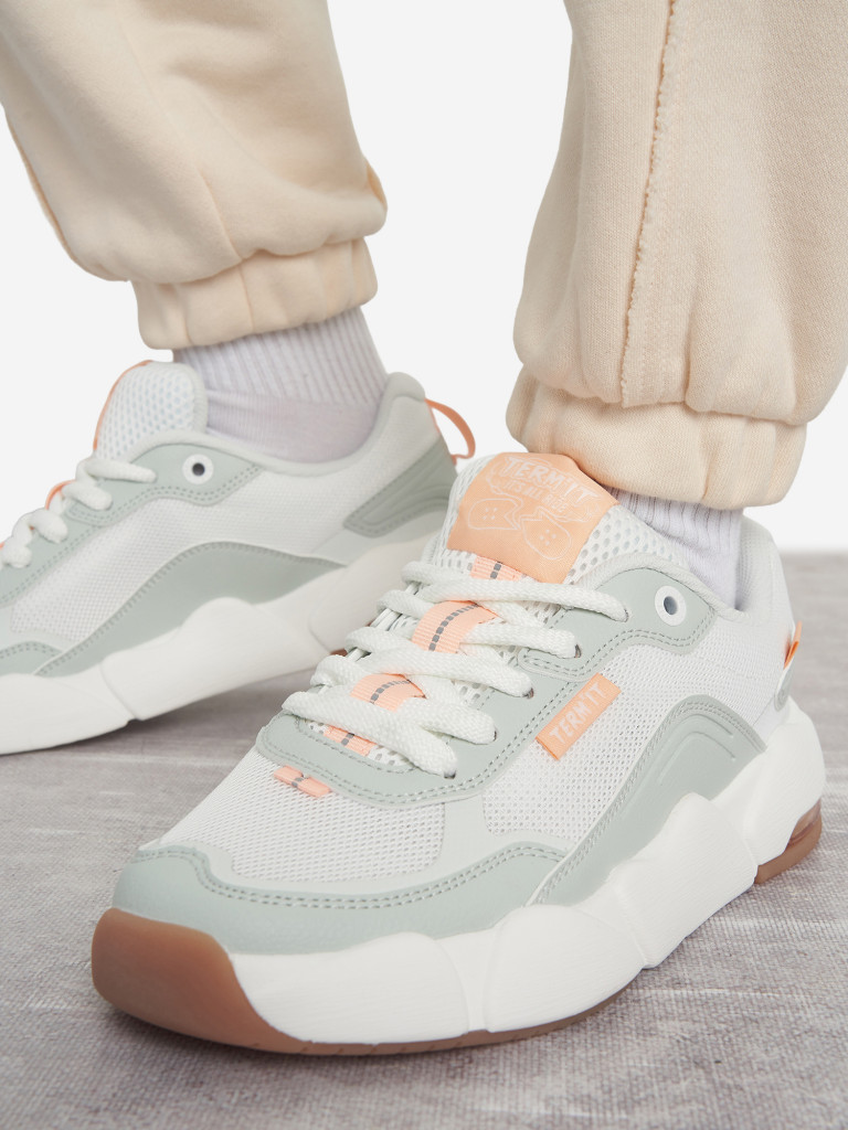 Кеды женские Termit Grind