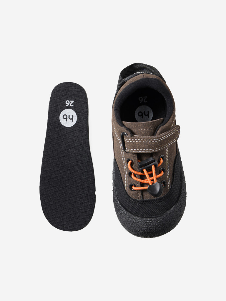 Кеды детские