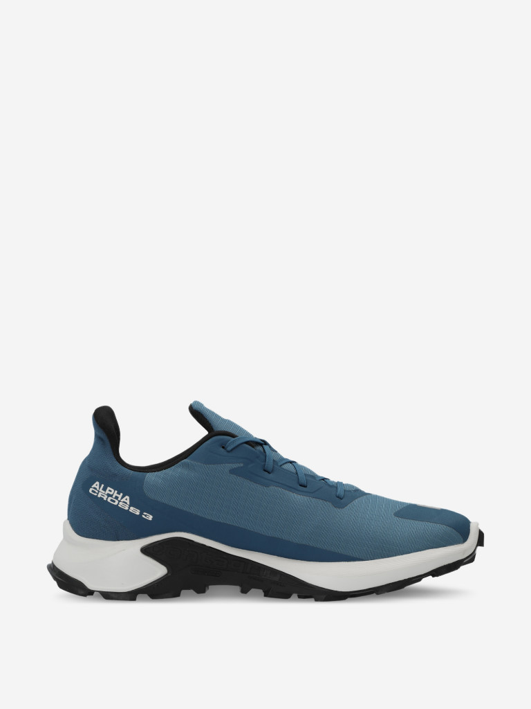 Кроссовки мужские Salomon Alphacross 3