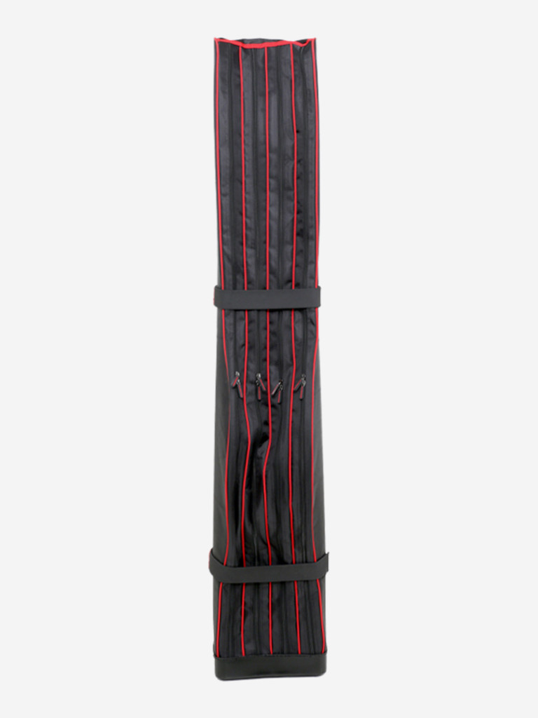 Чехол для 4-х удилищ FLAGMAN Grantham Hard Case 165x30x14см