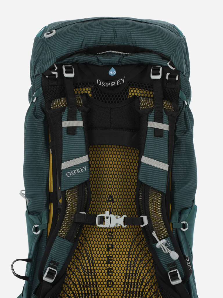 Рюкзак женский Osprey Eja, 48 л