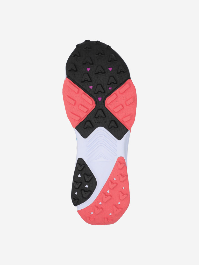 Кроссовки мужские Nike Zoomx Zegama Trail