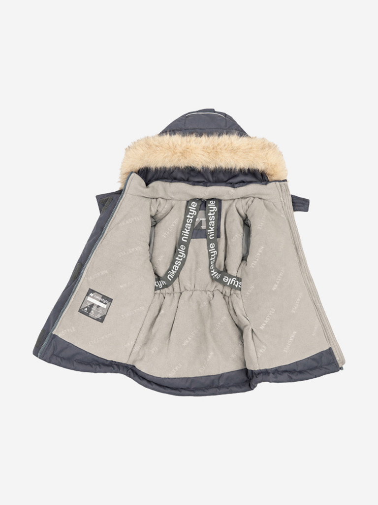 Куртка NIKASTYLE