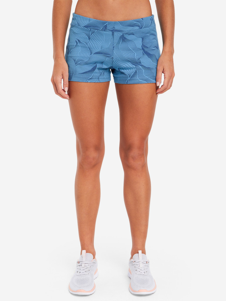 Шорты женские GSD