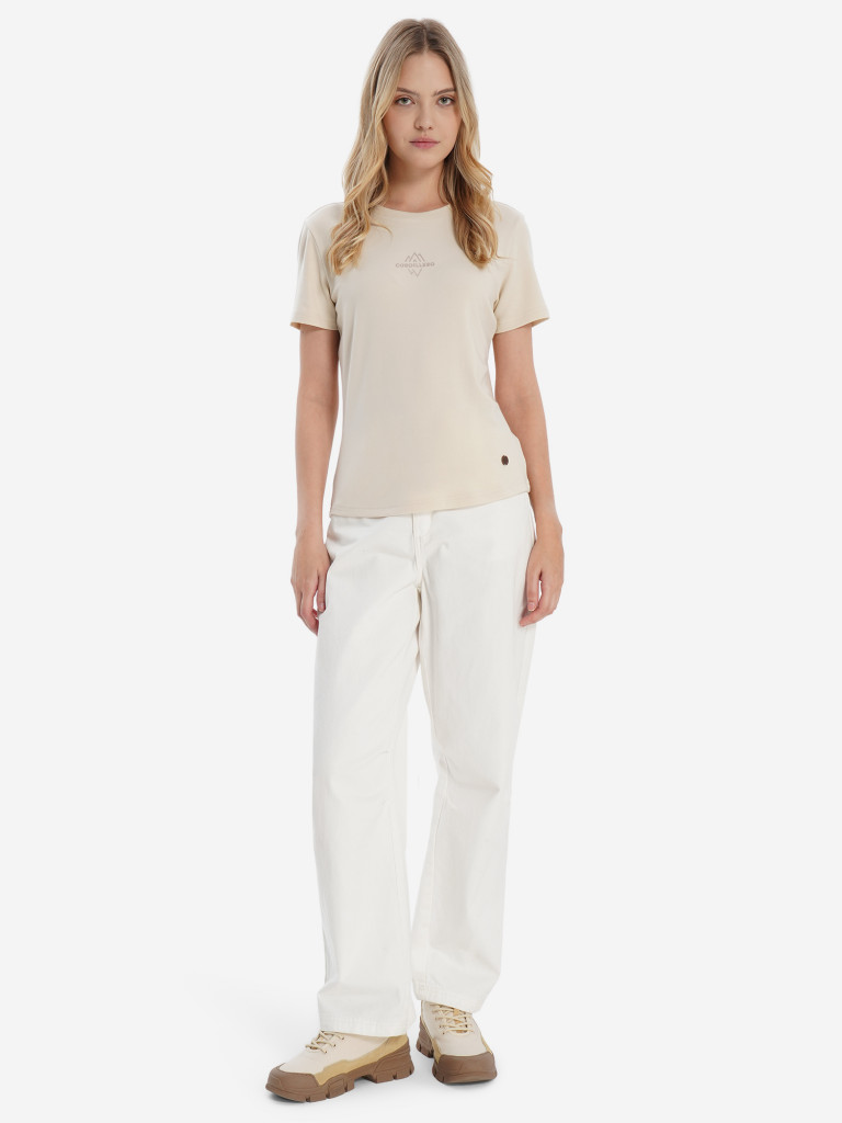 Футболка женская Cordillero