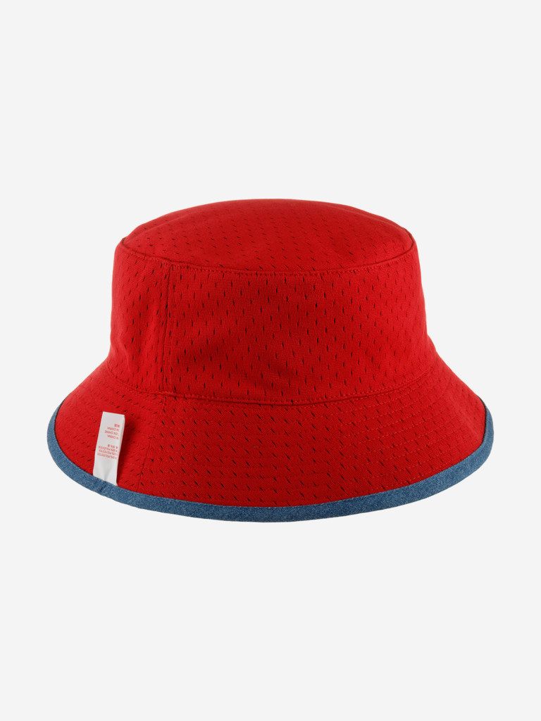 Панама MITCHELL NESS HBKB6881-CLBYYPPPBLUE And 1 (синий)