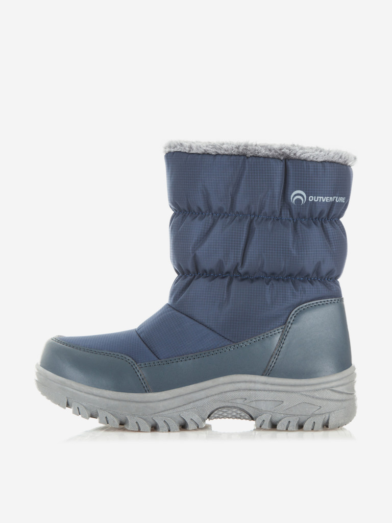 Сапоги для мальчиков Outventure Winterbest