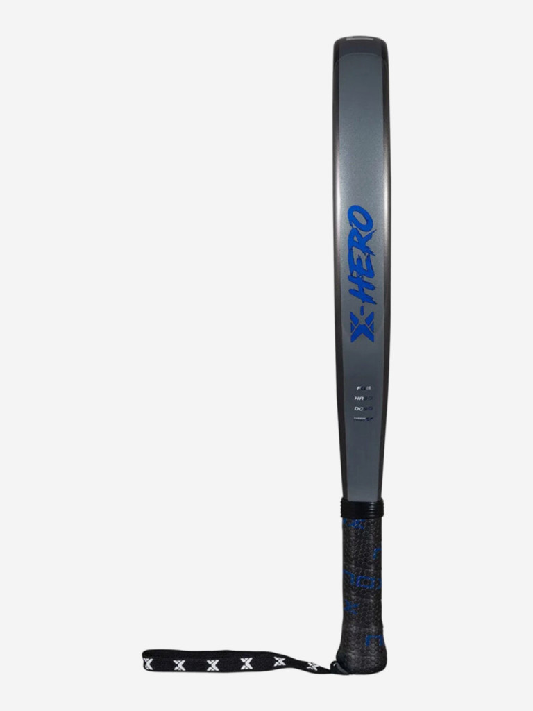 Ракетка для падела Nox X-Hero Blue 2026
