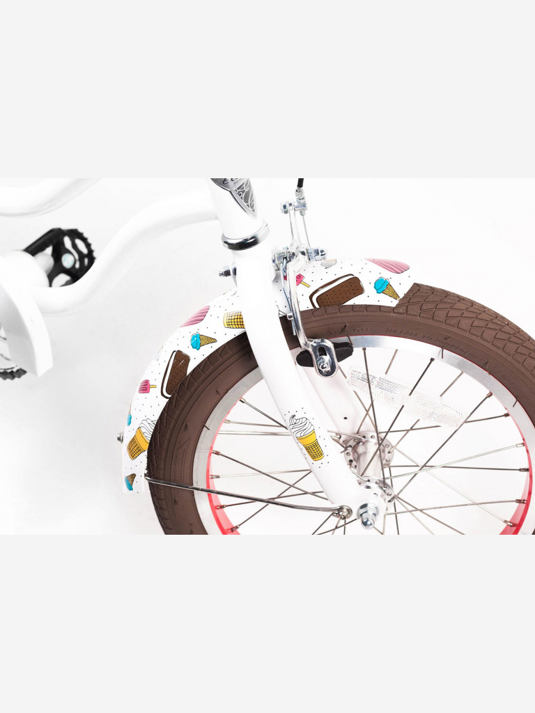 Велосипед Electra Soft Serve 1 16"