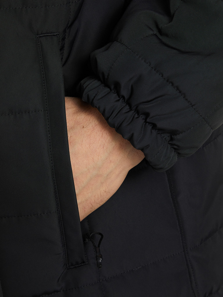 Куртка утепленная мужская Adidas