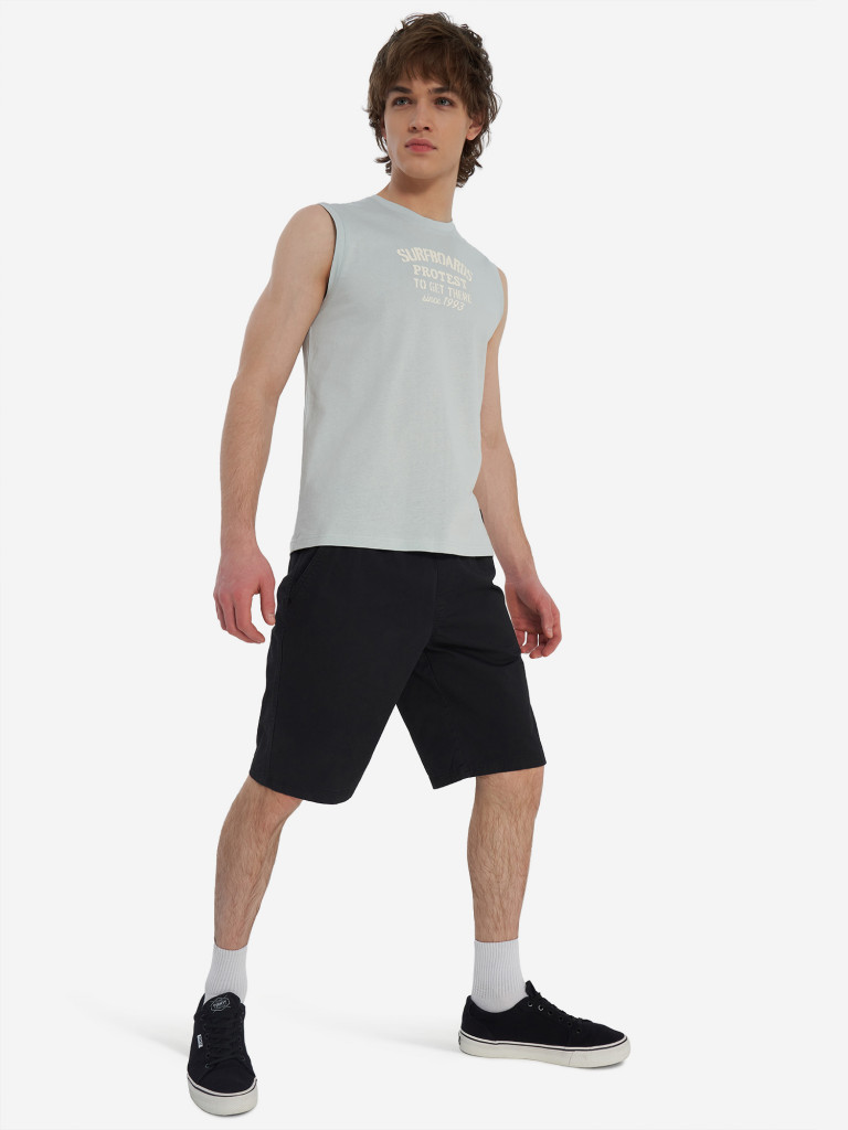 Майка мужская Protest