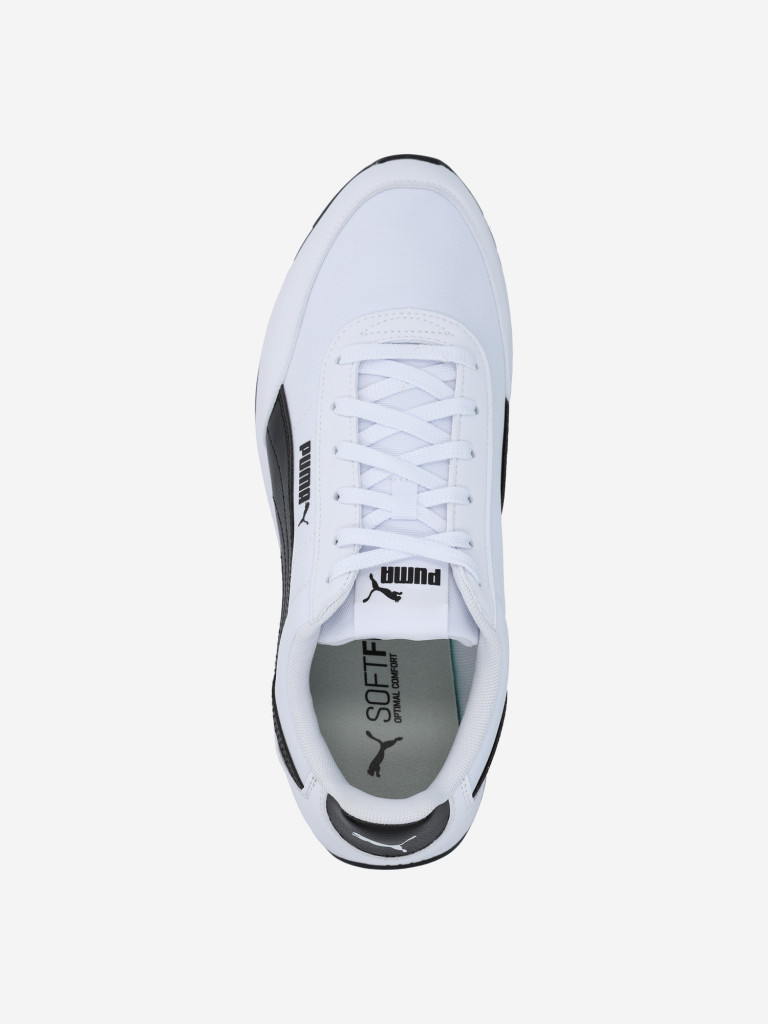 Кроссовки мужские PUMA R78 Lightwind