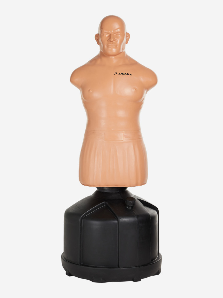 Тренажер для отработки ударов Demix Boxman Long