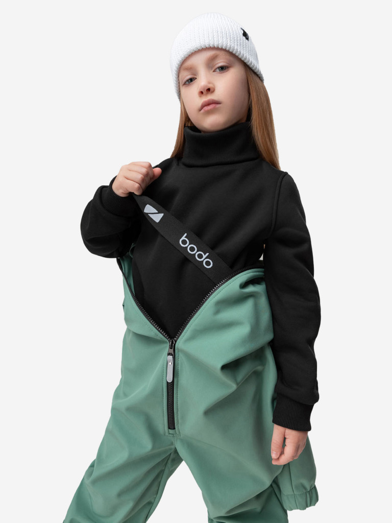 Комбинезон софтшелл bodo