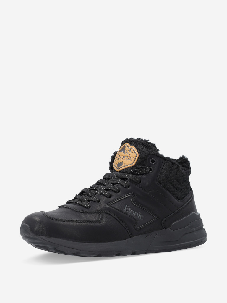 Кроссовки утепленные мужские Etonic Eaton