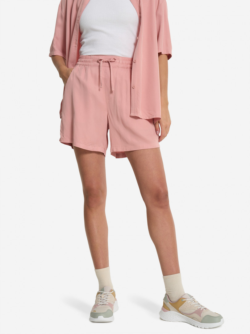 Шорты женские Northland Розовый 999₽