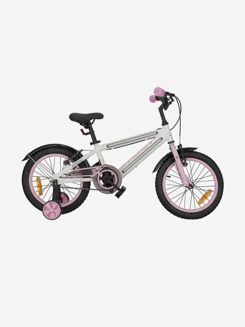 Велосипед для девочек Stern Flash 16