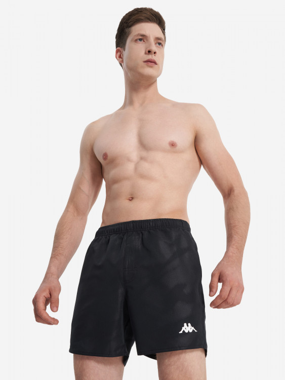 Шорты плавательные мужские Kappa
