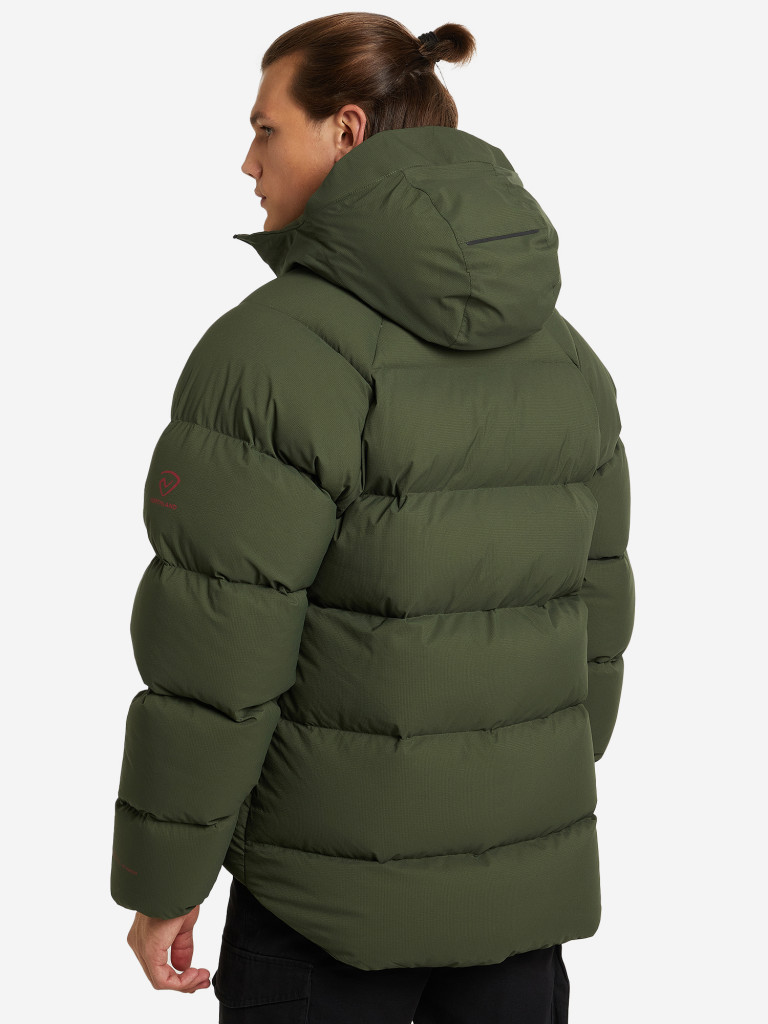 Пуховик мужской Northland