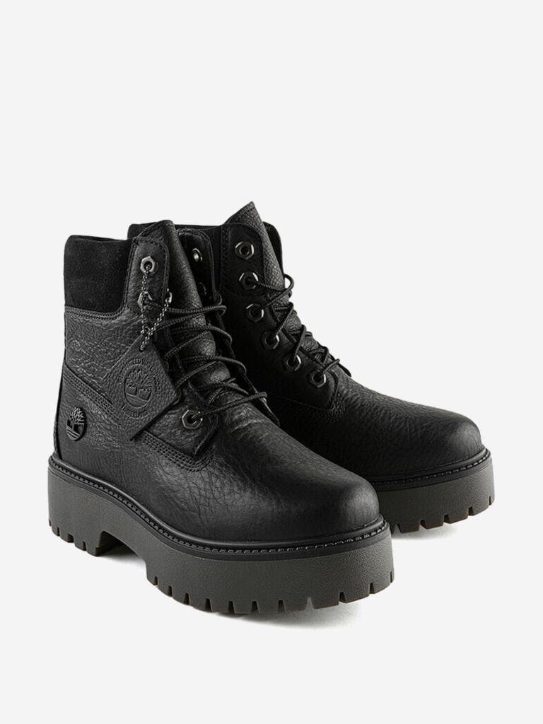 Сапоги Timberland Leather Knee High Outdoor Boots