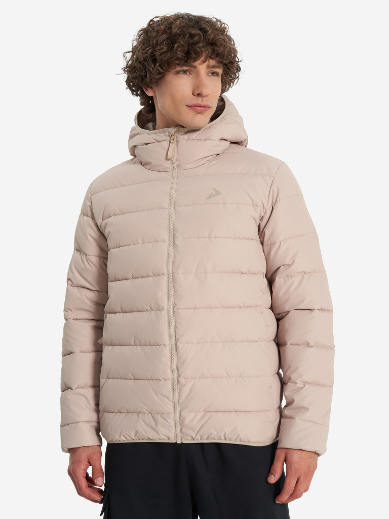 Пуховик мужской Demix