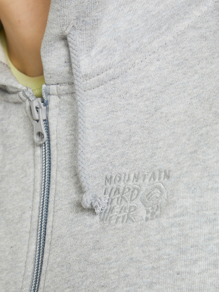 Толстовка женская Mountain Hardwear CA National Parks Badges™ Pullover Hoody
