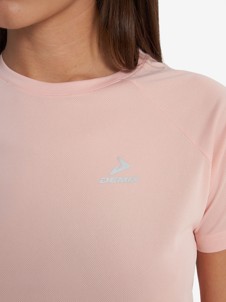 Футболка женская Demix