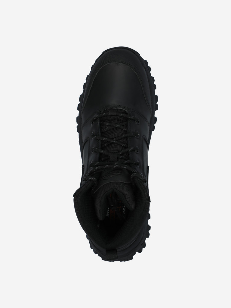 Ботинки мужские Skechers Trekson