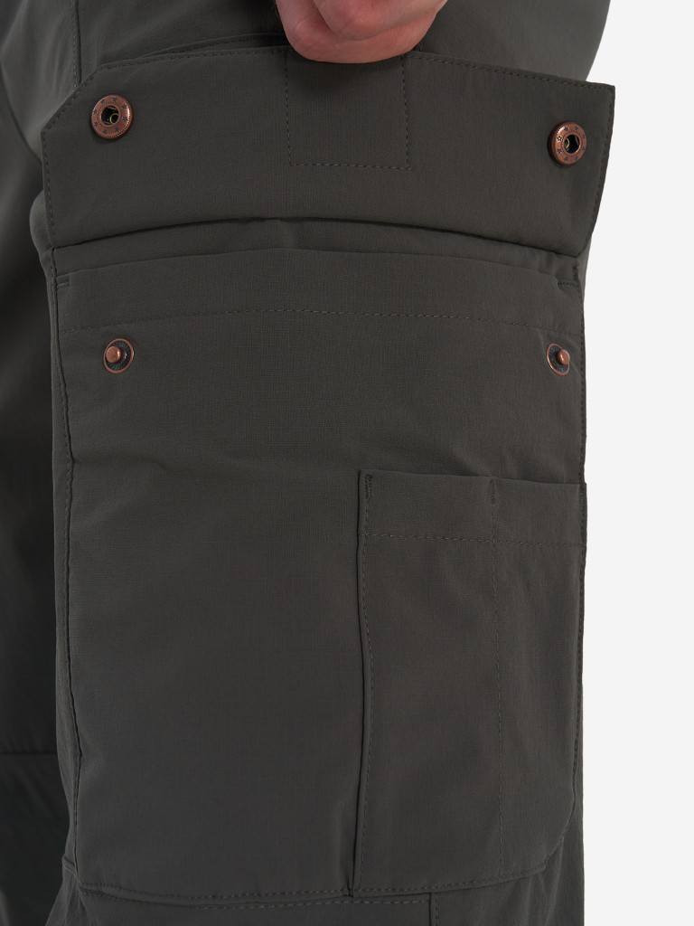 Брюки мужские Cordillero