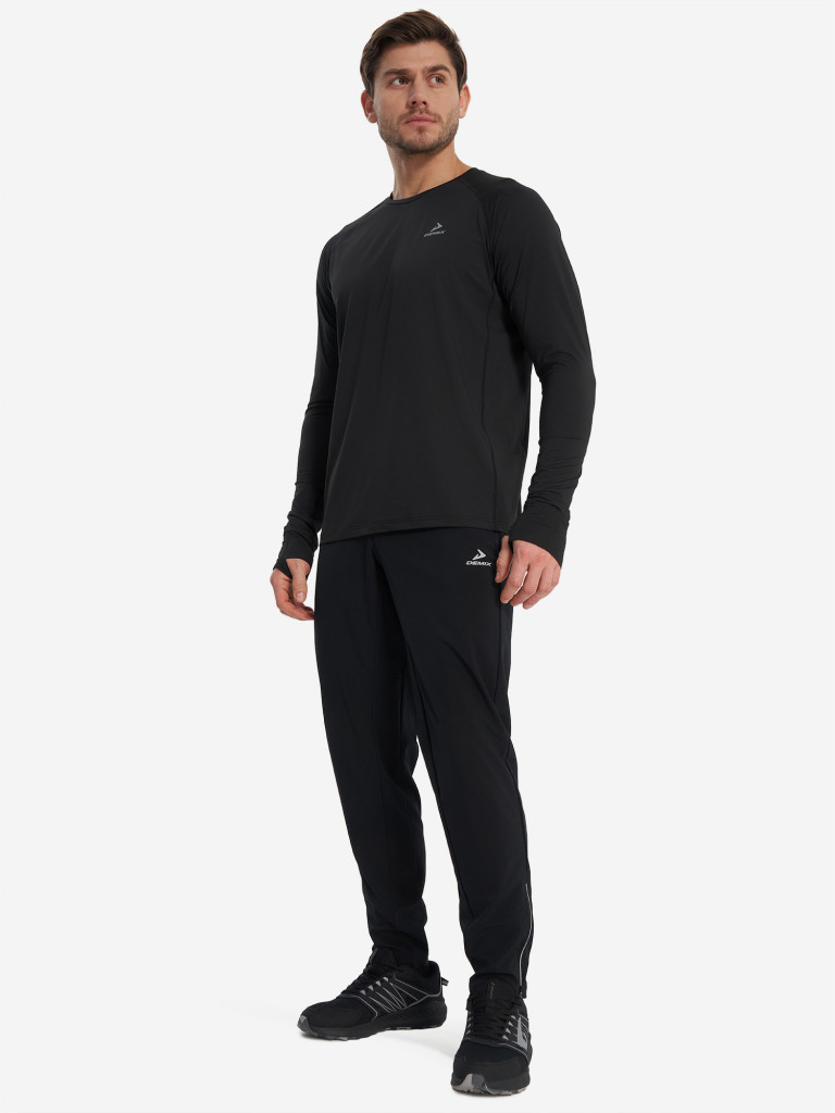 Лонгслив мужской Demix