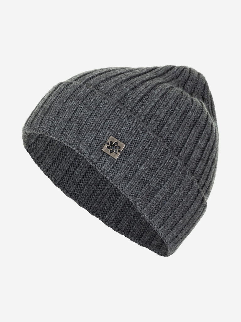 Шапка мужская Granadilla Wool Beanie